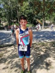 SCA NATATION TRIATHLON